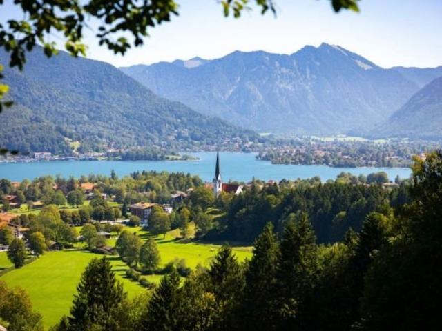 Apartment mieten in Bad Wiessee, Bayern
