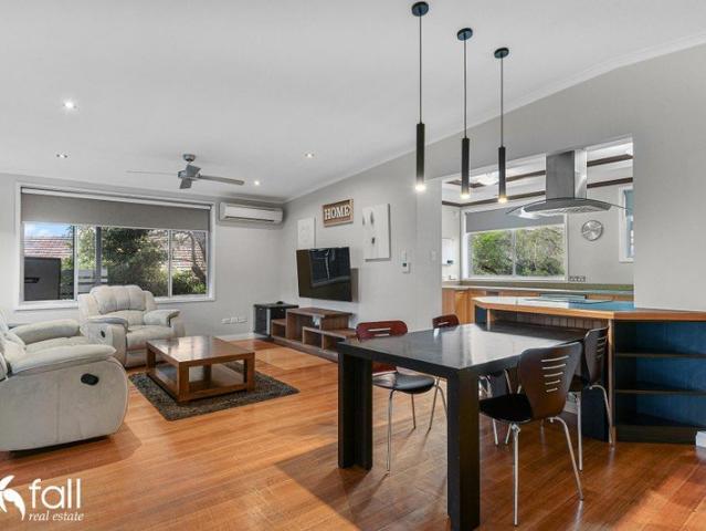 House for rent in Hobart, Tasmania