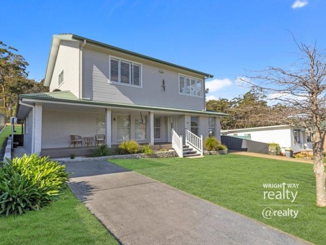 House for sale in Erowal Bay, New South Wales