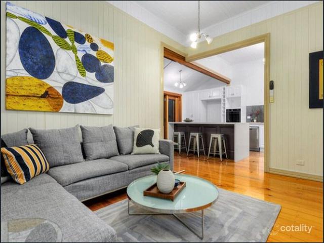 House for rent in Toombul, Queensland
