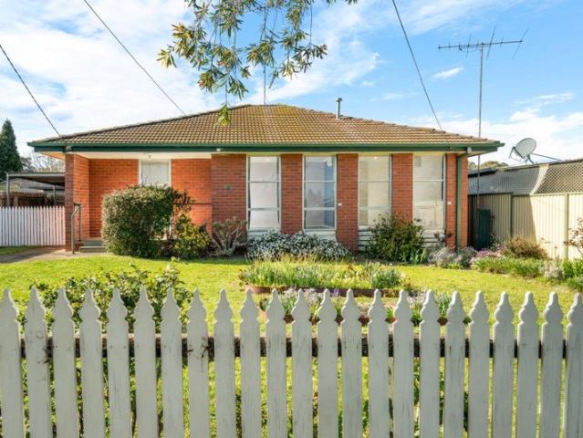 House for sale in Geelong, Victoria