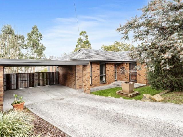 House for rent in Camerons Creek, Victoria