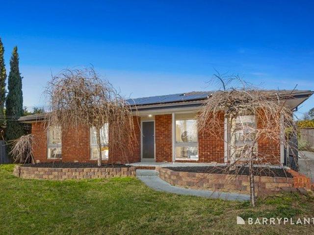 House for rent in Chirnside Park, Melbourne