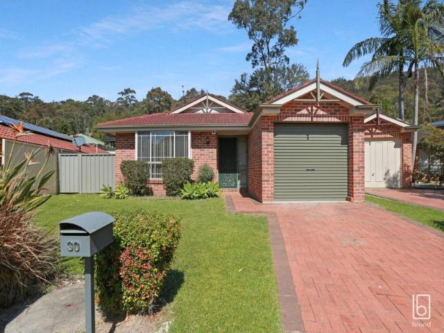 House for rent in Tuggerah, Central Coast Council