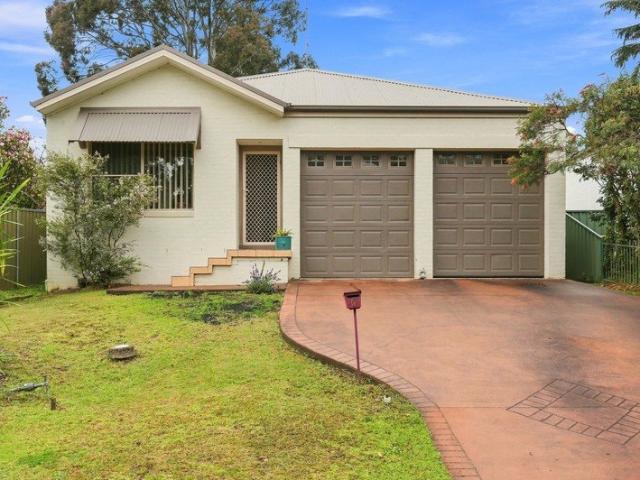 House for sale in Thirlmere, New South Wales