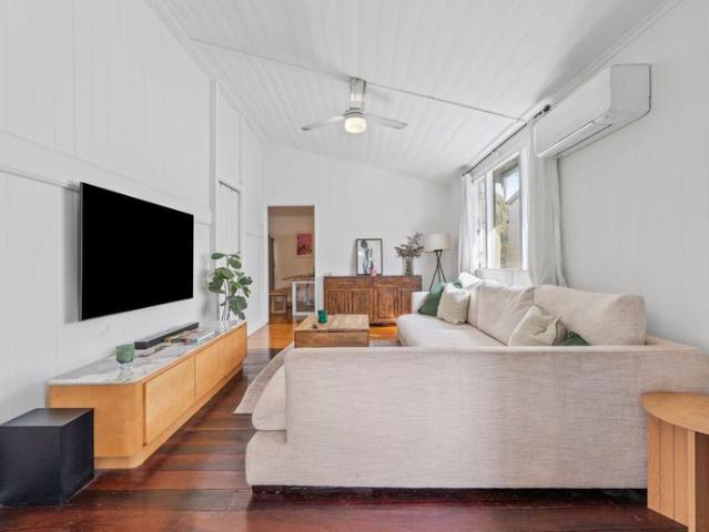 House for rent in Toombul, Queensland