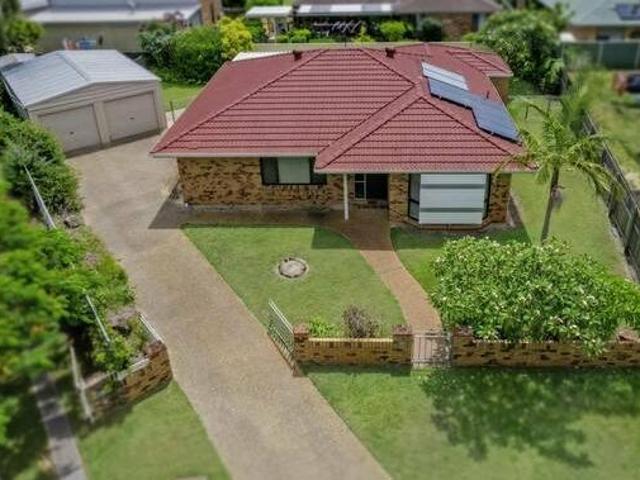 House for sale in Queensland