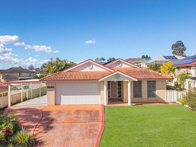 House for sale in Ambergate, New South Wales