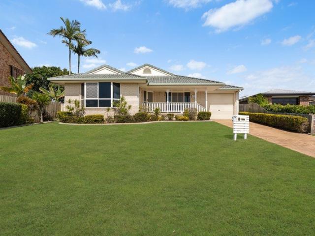 House for sale in Great Sandy Strait, Queensland