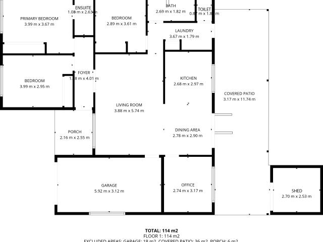 House for sale in Great Sandy Strait, Queensland