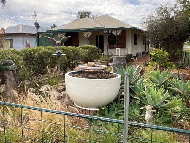 House for sale in Coonamble, New South Wales