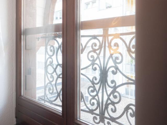Apartment mieten in Burtscheid, Aachen