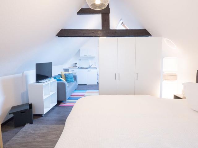 Apartment mieten in Burtscheid, Aachen