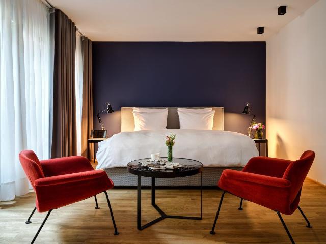 Apartment mieten in Altona, Hamburg