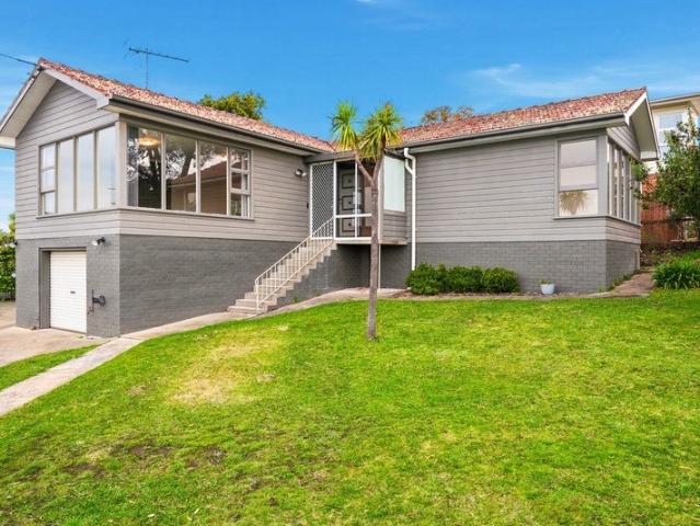 House for sale in Hobart, Tasmania