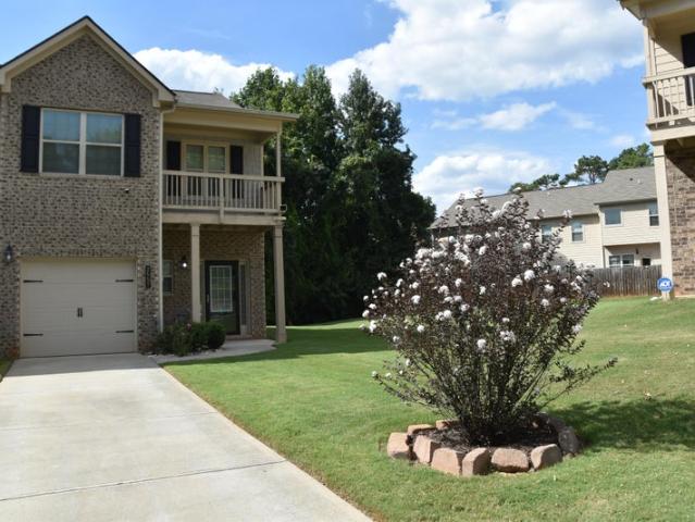 Room for rent in Atlanta, Georgia