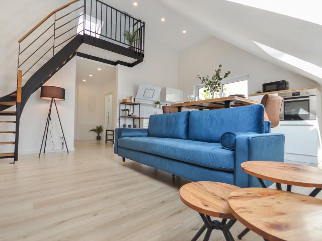 Apartment mieten in Brackwede, Bielefeld