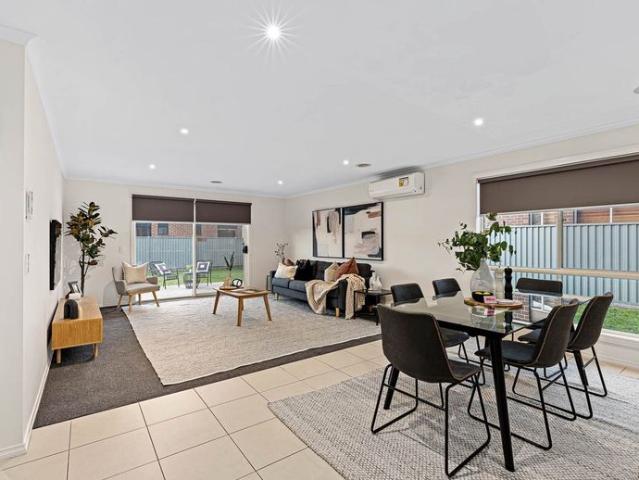 House for rent in Delacombe, Ballarat
