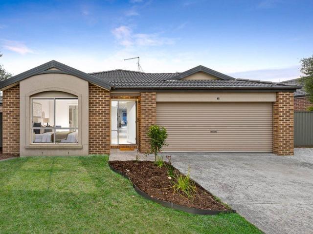 House for rent in Delacombe, Ballarat