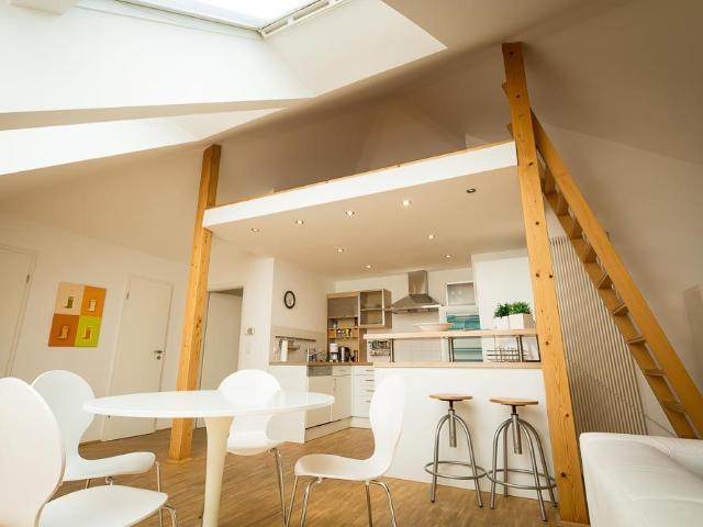 Apartment mieten in Eller, Düsseldorf