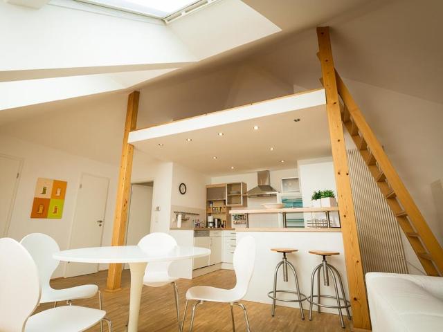 Apartment mieten in Eller, Düsseldorf