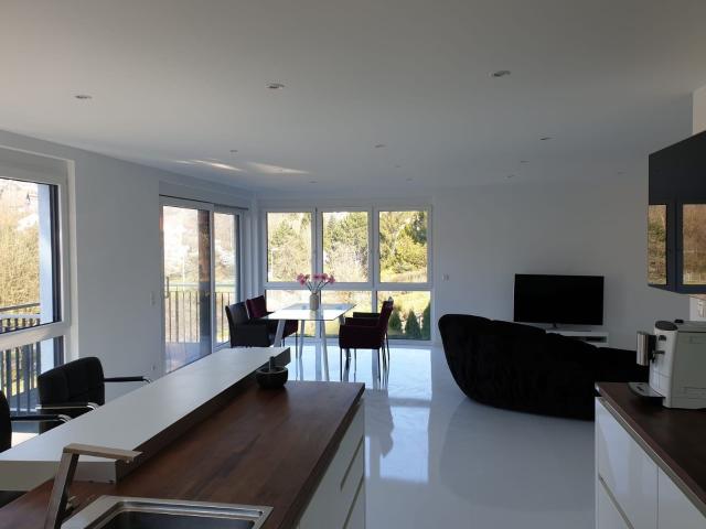 Apartment mieten in Sulzgries, Leinfelden-Echterdingen