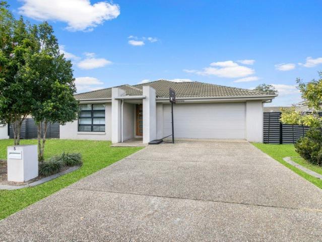House for rent in Toombul, Queensland