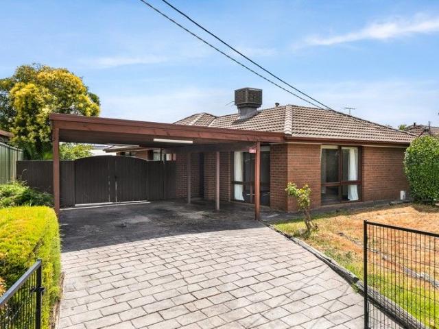 House for rent in Camerons Creek, Victoria