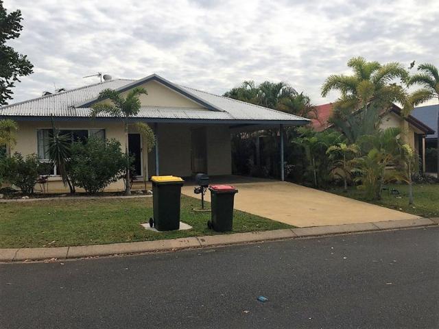 House for rent in Palmerston, Northern Territory
