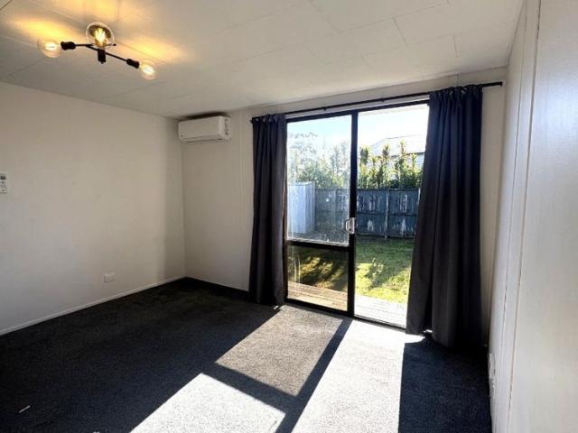 Apartment for rent in Rapanui, Oroua County
