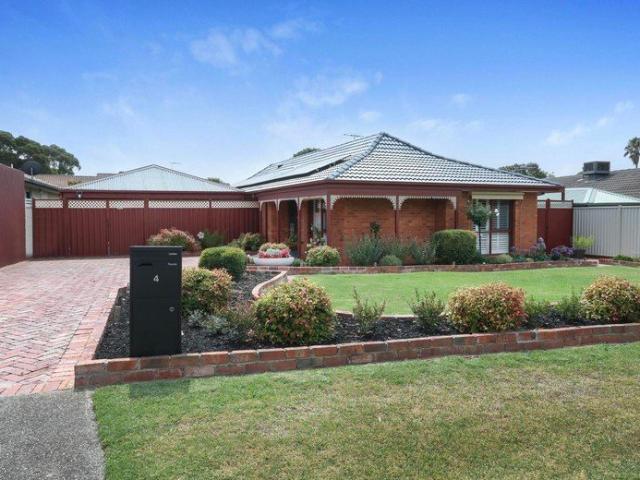 House for rent in Camerons Creek, Victoria