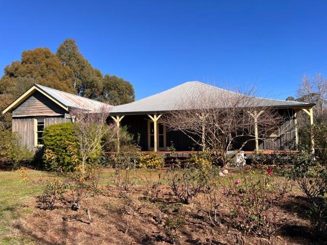 House for rent in Inverell, New South Wales