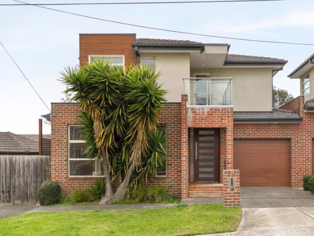 Townhouse for rent in Camerons Creek, Victoria