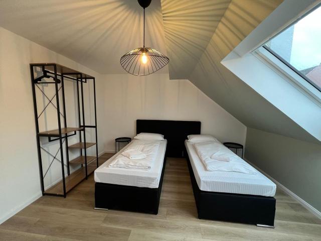 Apartment mieten in Buchholz-Kleefeld, Hannover