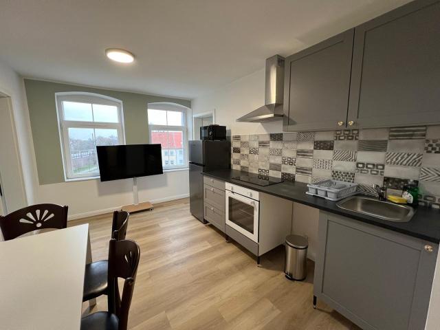 Apartment mieten in Buchholz-Kleefeld, Hannover