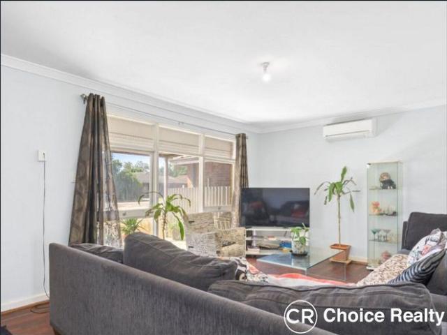 House for rent in Beckenham, City of Gosnells
