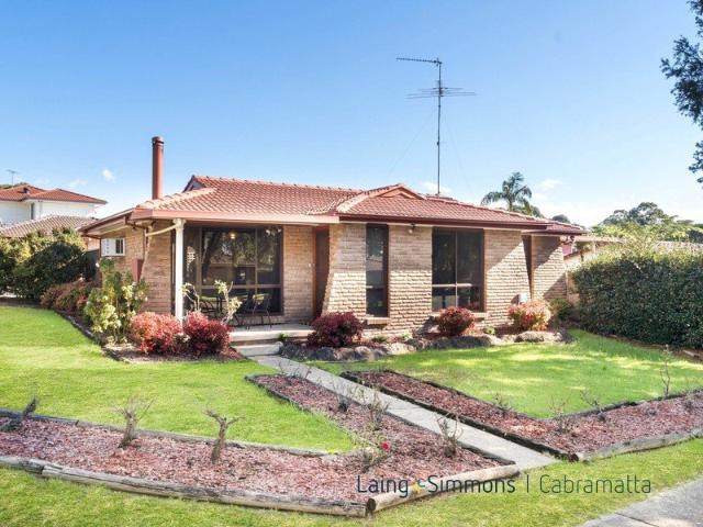 House for rent in Sydney, New South Wales