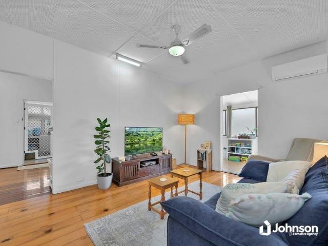 House for rent in Bulimba, Greater Brisbane