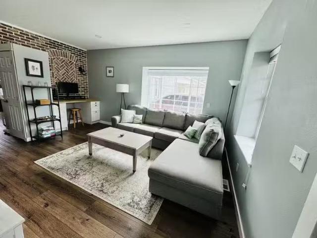 House for rent in Sheridan