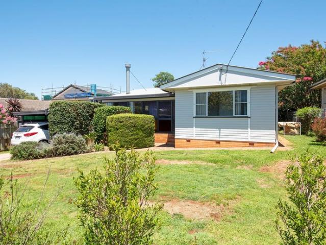 House for rent in Toowoomba, Queensland