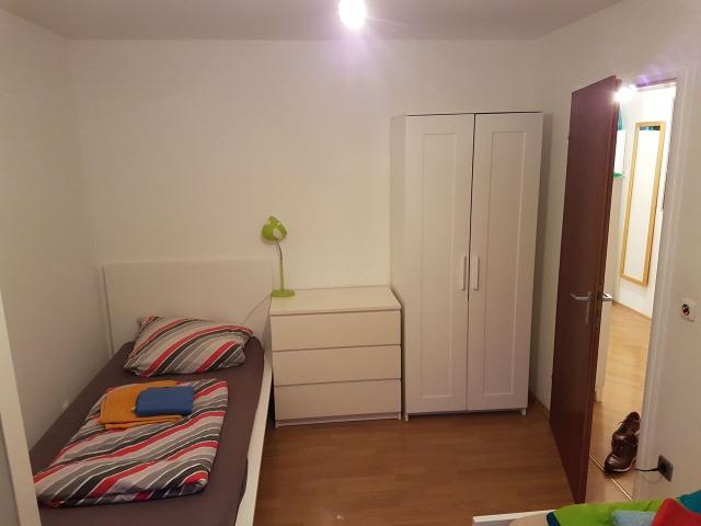 Apartment mieten in Friedenheim, München