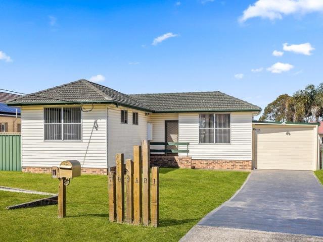 House for rent in Wollongong West, New South Wales