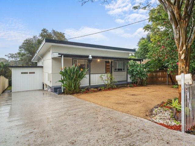 House for rent in Budgewoi, New South Wales