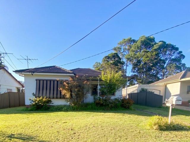 House for rent in St Marys, Sydney