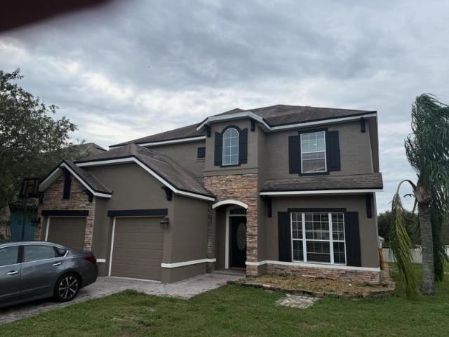Room for rent in Haines City, Florida