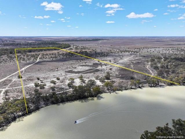 Land for sale in Wentworth, New South Wales