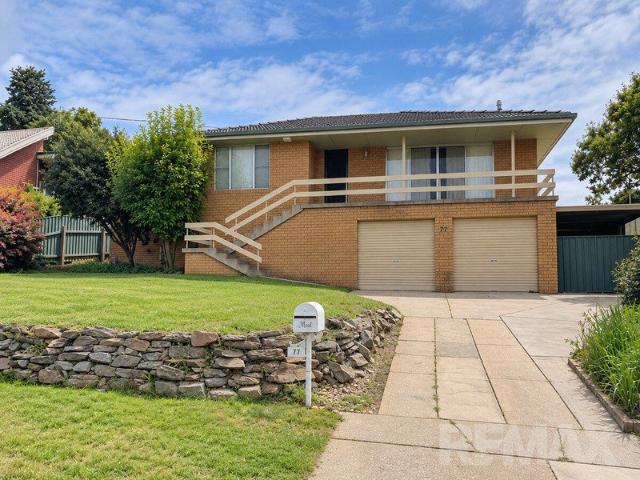 House for rent in Tatton, Wagga Wagga City Council
