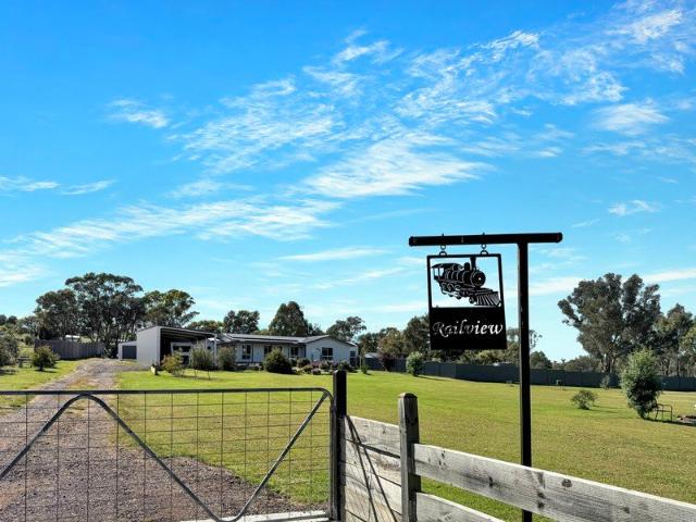House for sale in Grenfell, Weddin Shire Council