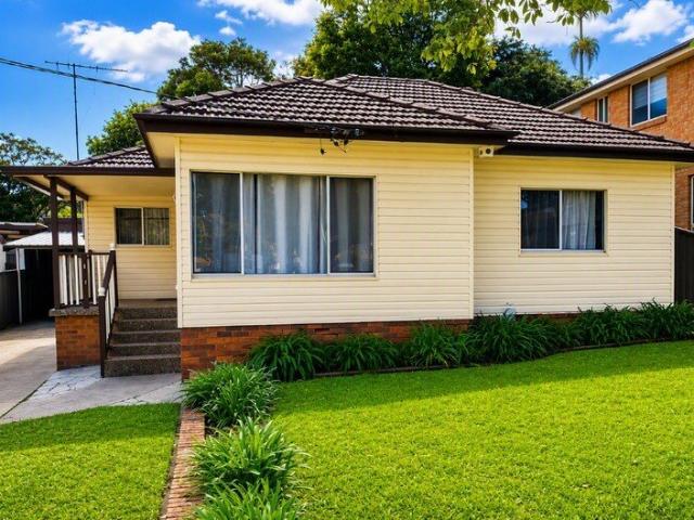 House for sale in Sydney, New South Wales
