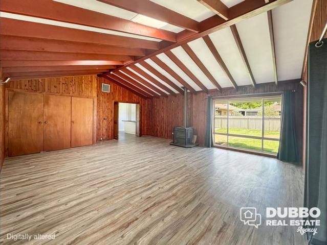 House for rent in Dubbo, Dubbo Regional Council